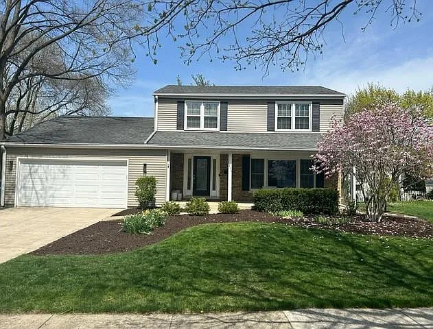 1213 Brook Ln — Photo 1