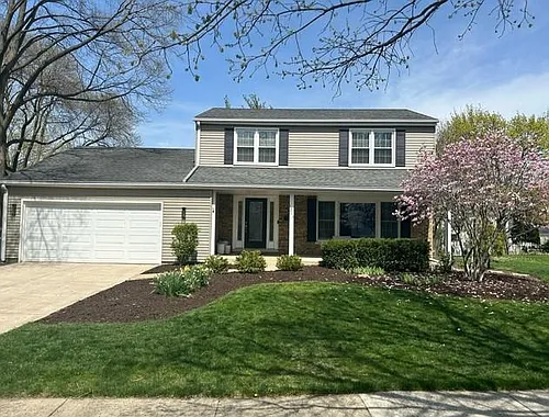 1213 Brook Ln Photo 1