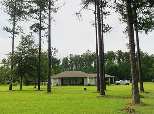 6840 Cox Rd, Bascom, FL 32423