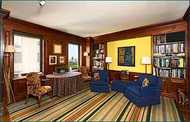 Sold by Brown Harris Stevens