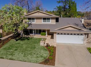 18616 Denny Rd, Little Rock, AR 72223