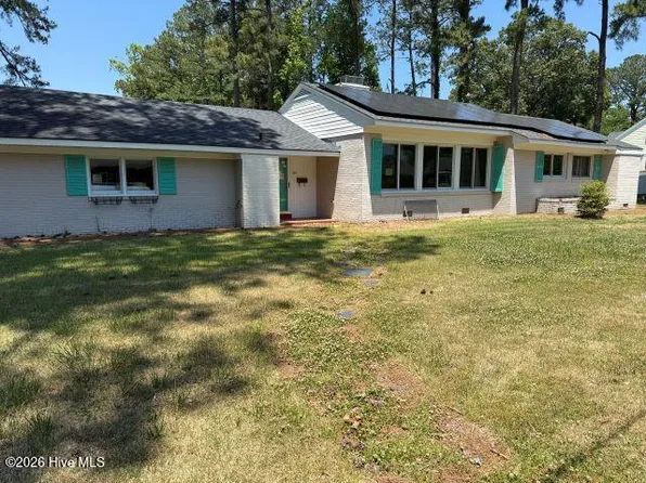 620 S Pembroke Avenue, Ahoskie, NC 27910
