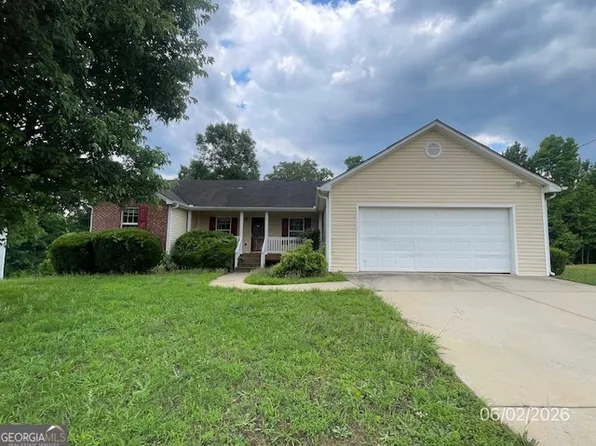 30 Amber Way, Covington, GA 30016