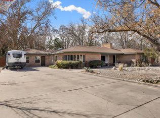 810 Solar Rd NW, Albuquerque, NM 87107