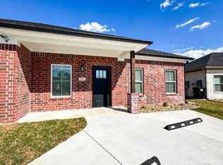 1710 Rosemary, Benton, AR 72015