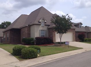 69 Village Loop, Petal, MS 39465