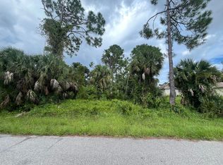 Cornsilk Ter, North Pt, FL 34286