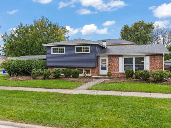 1020 S Prospect St, Wheaton, IL 60189