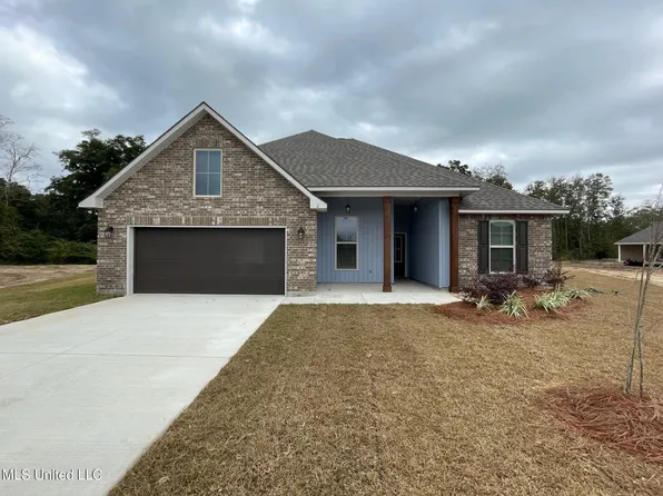 2 Sylvia Cv, Long Beach, MS 39560