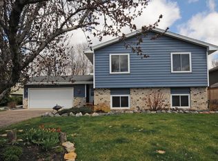 14360 Eveleth Ave, Apple Valley, MN 55124