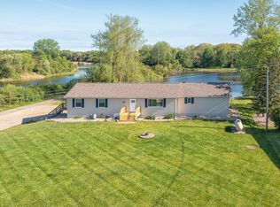 3571 Case Dr, Union City, MI 49094