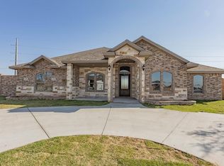 211 Rolling Winds Cir, Odessa, TX 79765