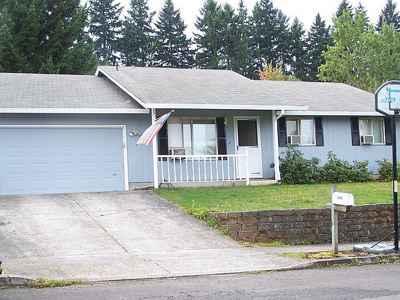 New grey paint June 2010