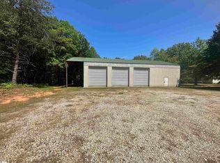 155 Durbin Ridge Rd, Fountain Inn, SC 29644