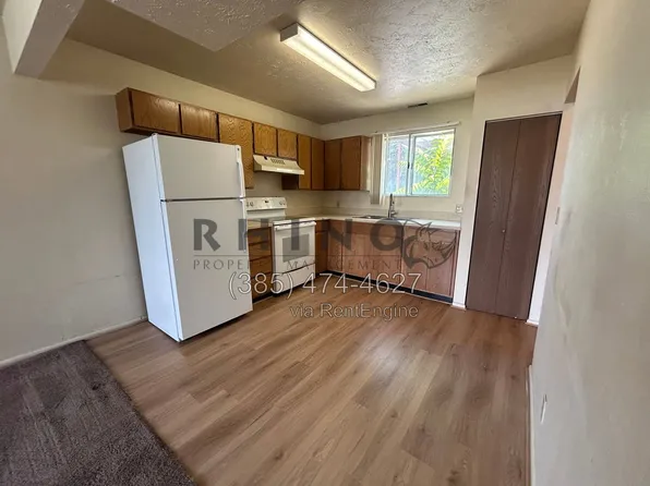 463 N 1465 W #A, Salt Lake City, UT 84116
