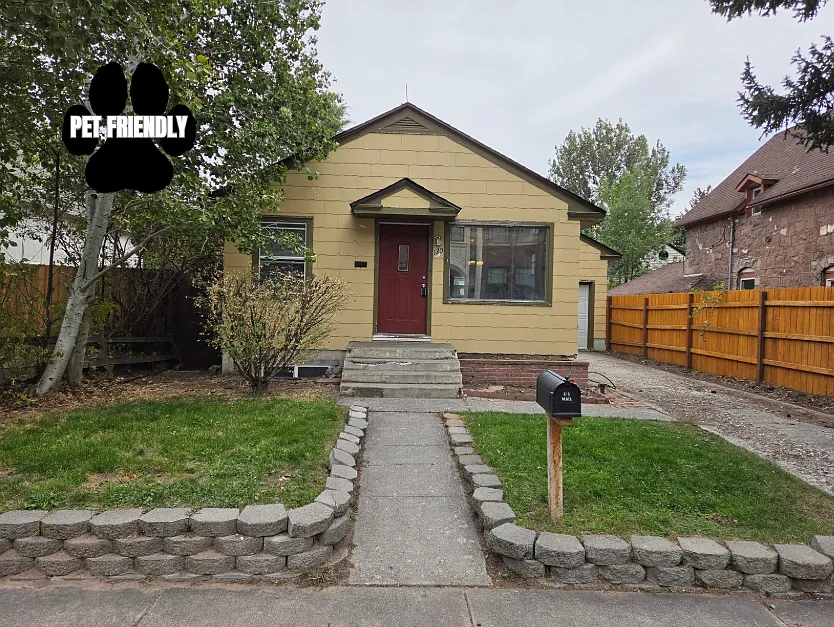 120 N Ridge Ave
