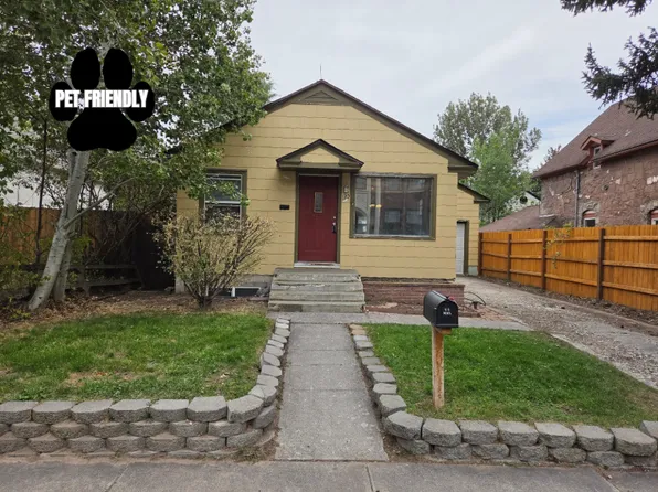 120 N Ridge Ave, Idaho Falls, ID 83402