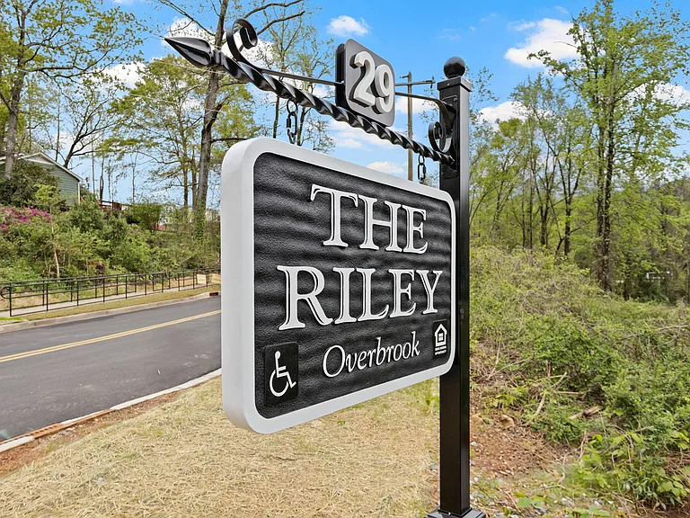 The Riley Overbrook — Photo 17