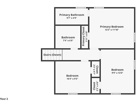 3rd image of 4111 Northstrand Dr