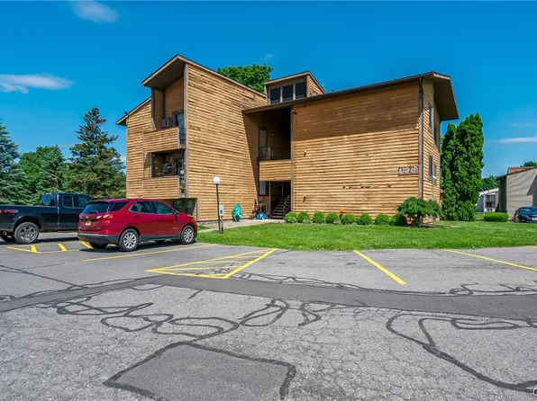 480 Idlewood Blvd, Baldwinsville, NY 13027