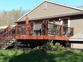 229 Quenshukeny Rd, Linden, PA 17744