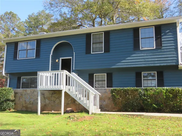 3000 Creel Rd, Atlanta, GA 30349