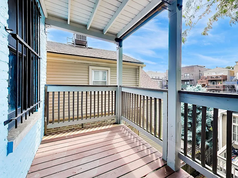 1532 N Greenview Ave #2F — Photo 12