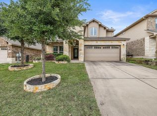 1814 Sand Creek Rd, Cedar Park, TX 78613