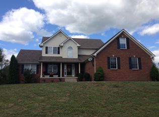 500 Providence Ln, Winchester, KY 40391
