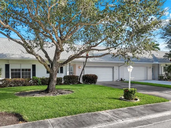 1351 Medinah Dr, Fort Myers, FL 33919