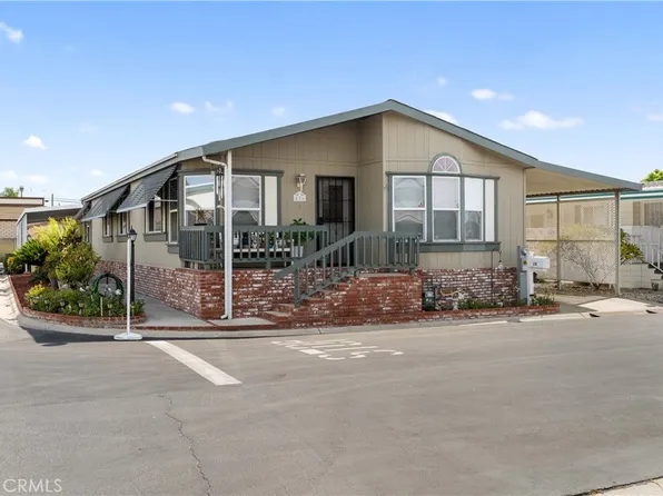 1201 W Valencia Dr Space 236, Fullerton, CA 92833