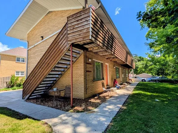 2628 S 84th STREET, West Allis, WI 53227