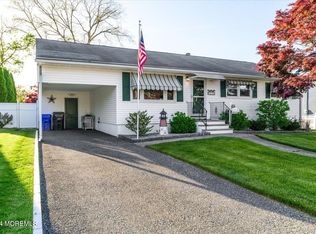 115 Fairway Dr, Brick, NJ 08724