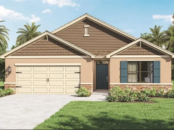 2790 PORTADOWN STREET, ORMOND BEACH, FL 32174