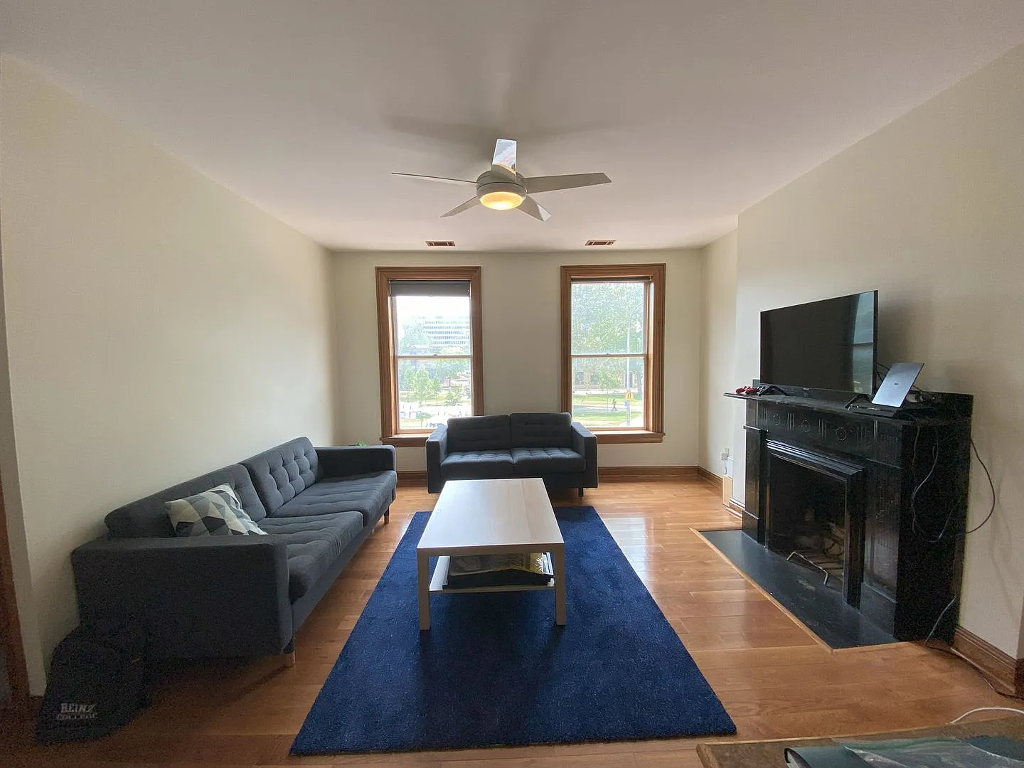 100 East North Ave — Photo 1