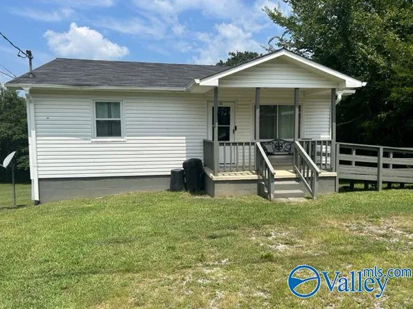 1013 Jacobs Ave, Bridgeport, AL 35740