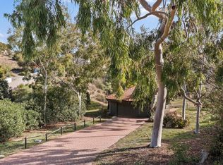 16501 Wikiup Rd, Ramona, CA 92065