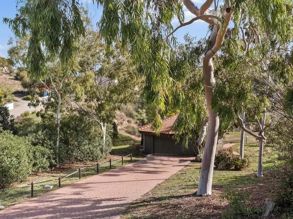 16501 Wikiup Rd, Ramona, CA 92065