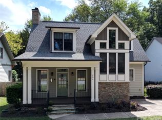 204 Martin St, Charlotte, NC 28216