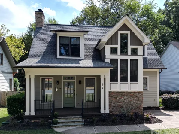 204 Martin St, Charlotte, NC 28216