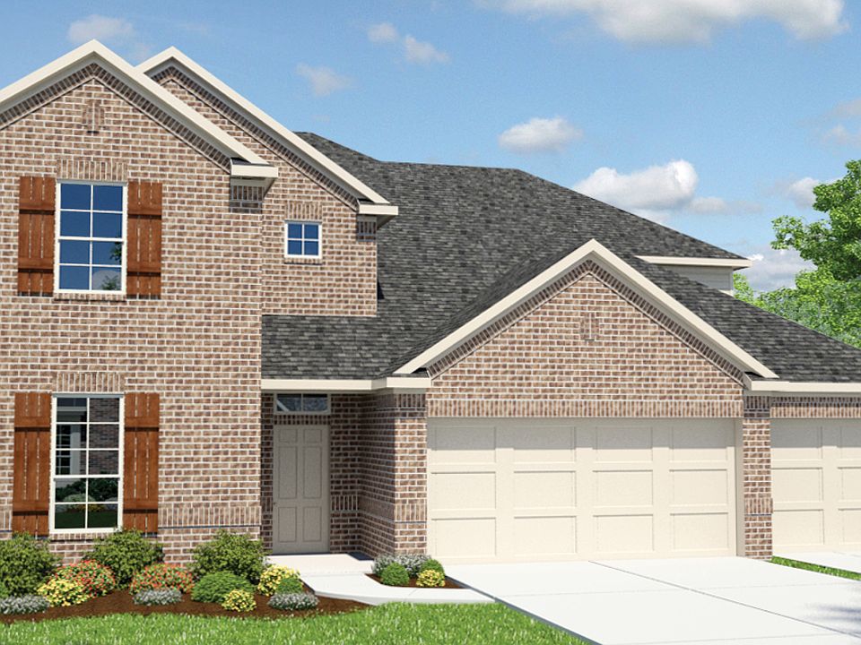 Plan Elevation.