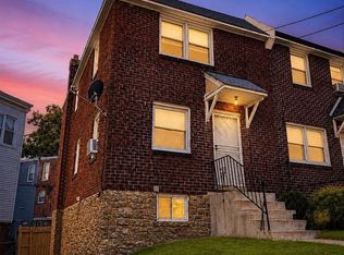 600 Cedar Ave, Darby, PA 19023