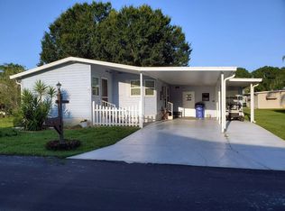 651 Century Ln, Winter Haven, FL 33881