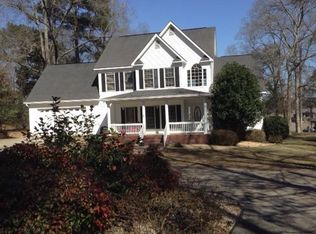 111 Sportsmans Ln #B, Milledgeville, GA