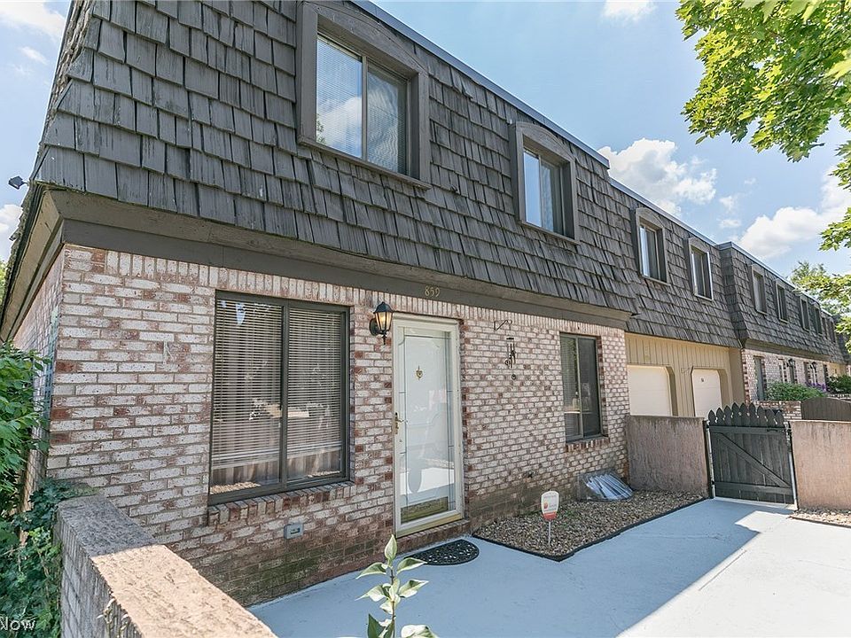 1st image of 859 Tollis Pkwy #5