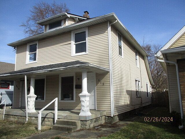 1st image of 813 N Parker Ave