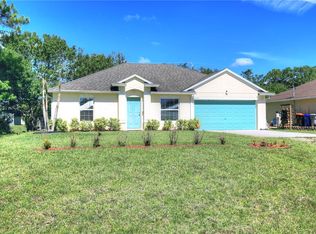 8455 105th Ave, Vero Beach, FL 32967