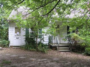 320 Hazel Ave, Archdale, NC 27263