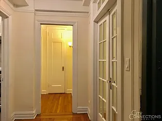 Rented by City Connections Realty