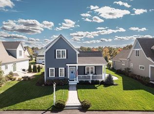 3 Bethpage Rd, Plymouth, MA 02360